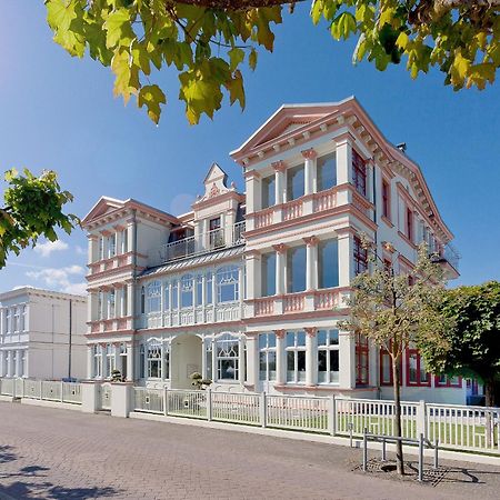 Villa Seeblick Gothensee Heringsdorf  Exteriér fotografie