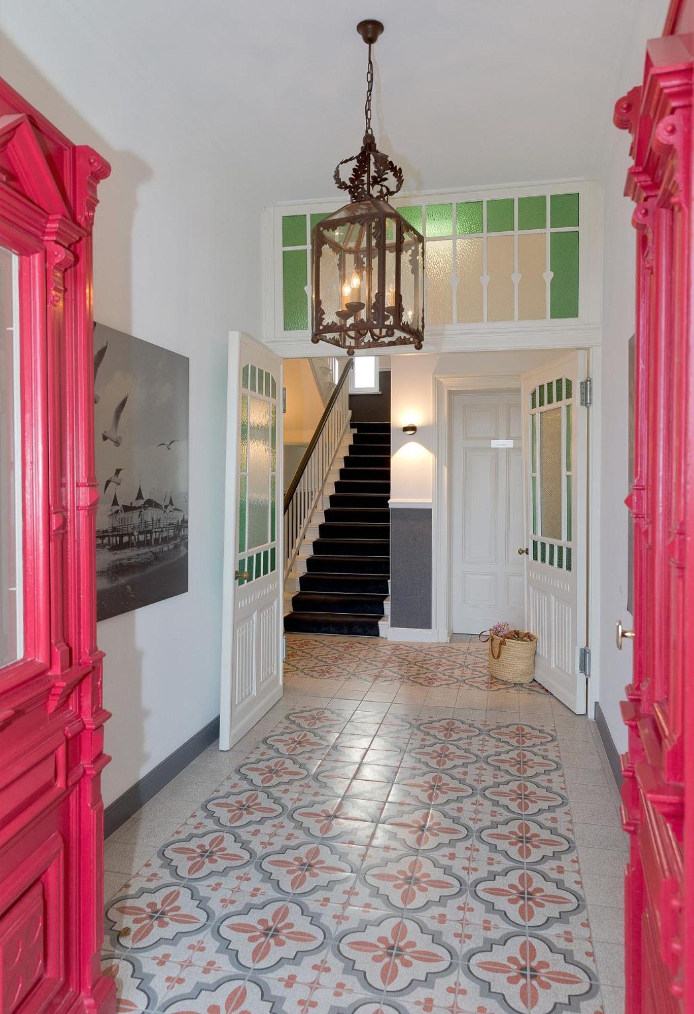 Villa Seeblick Gothensee Heringsdorf  Exteriér fotografie